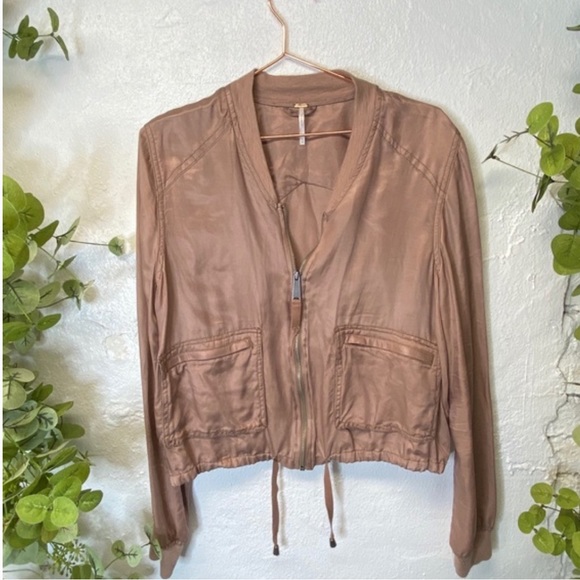 Free People Jackets & Blazers - Free People jacket